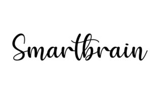 Smartbrain Quote Craft Design: Graphics for Crafts