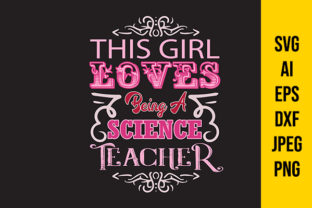 Teacher Quote This Girl: Graphics and Crafts for Small Business