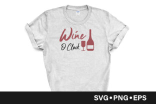 Wine O Clock Quote Review